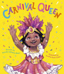 Alternative view 1 of Carnival Queen
