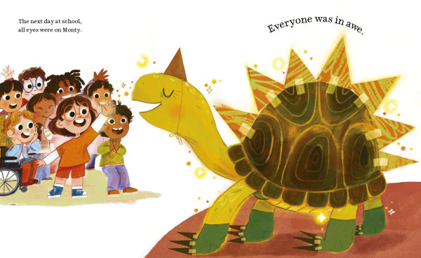 The Tortosaurus