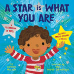 Alternative view 1 of A Star is What You Are: A Celebration of You!