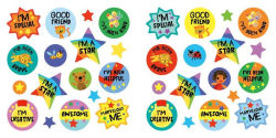 Alternative view 3 of A Star is What You Are: A Celebration of You!