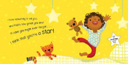 Alternative view 5 of A Star is What You Are: A Celebration of You!