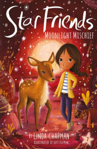 Title: Moonlight Mischief, Author: Linda Chapman
