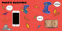 Alternative view 3 of Create-a-Dinosaur: Bring Everyday Objects to Life. More than 300 Stickers!