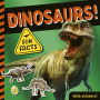 Dinosaurs!: Fun Facts! With Stickers!