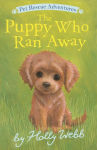 Alternative view 1 of The Puppy Who Ran Away