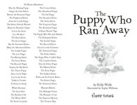 Alternative view 2 of The Puppy Who Ran Away