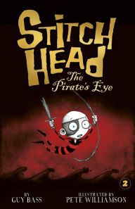 Download ebook for mobiles The Pirate's Eye
