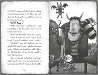 Alternative view 6 of The Ghost of Grotteskew