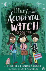 Title: School Trip, Author: Perdita Cargill