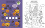 Alternative view 2 of 10-Minute Halloween Activities: With Stencils, Press-Outs, and Stickers!