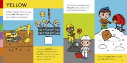 Alternative view 3 of I Can Learn Construction: First Words, Colors, Numbers and Shapes, Opposites