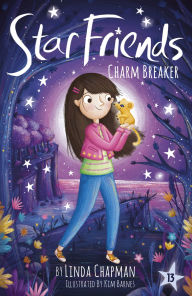Title: Charm Breaker, Author: Linda Chapman