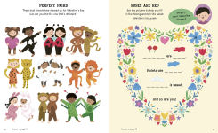 Alternative view 5 of 10-Minute Valentine's Day Activities: Make Valentine's Day cards for your friends!