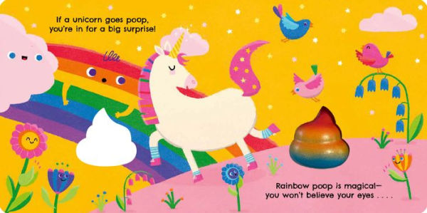 Wish Upon a Poopicorn