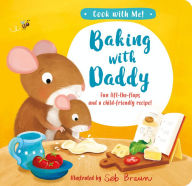 Title: Baking with Daddy, Author: Kathryn Smith