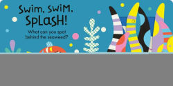 Alternative view 2 of Splish, Splash!: Slide-and-Seek