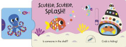 Alternative view 4 of Splish, Splash!: Slide-and-Seek