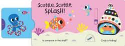 Alternative view 5 of Splish, Splash!: Slide-and-Seek
