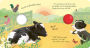 Alternative view 2 of Playtime on the Farm: A touch-and-feel baby animal storybook