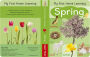 Alternative view 2 of My First Seasons Library 4-Book Boxed Set: Celebrate Spring, Summer, Fall, and Winter!