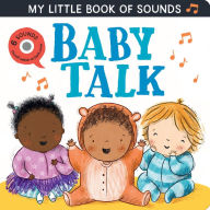 Title: Baby Talk, Author: Rosamund Lloyd