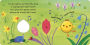 Alternative view 2 of Little Chick's Springtime: A Spring Board Book for Kids