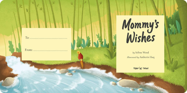 Mommy's Wishes