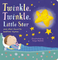Title: Twinkle, Twinkle Little Star, Author: Tiger Tales