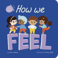 Title: How We Feel, Author: Leah Osakwe