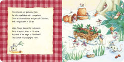 Alternative view 2 of A Magical Christmas: A Padded Christmas Story Book
