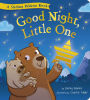 Good Night, Little One: A Sliding Ribbon Book