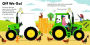 Alternative view 5 of How it Works Boxed Set: Digger; Rocket; Tractor