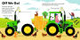 Alternative view 6 of How it Works Boxed Set: Digger; Rocket; Tractor