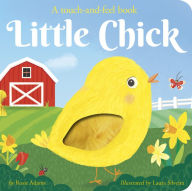 Download free kindle ebooks ipad Little Chick 9781664351530 by Rosie Adams, Laura Silveira