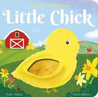 Title: Little Chick, Author: Rosie Adams