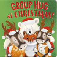 Title: Group Hug at Christmas!, Author: Sophie Aggett