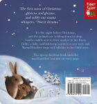 Alternative view 4 of Night Night, Christmas: A touch-and-feel storybook