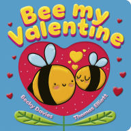 Title: Bee My Valentine, Author: Becky Davies