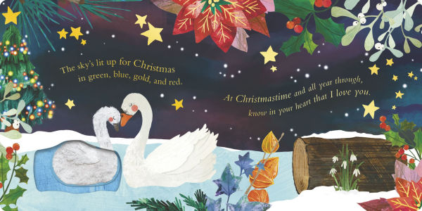 You're My Deerest: A Christmas book of love!