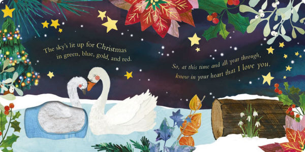 You're My Deerest: A Christmas book of love!
