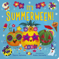 Title: It's Summerween!, Author: Tammi Salzano
