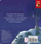 Alternative view 4 of I Love You to the Moon and Back: A Touch-and-Feel Book
