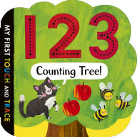 Title: 123 Counting Tree!, Author: Tiger Tales