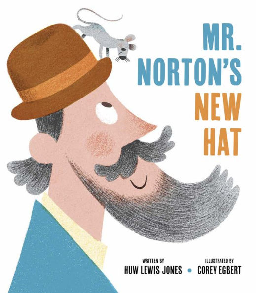 Mister Norton's New Hat