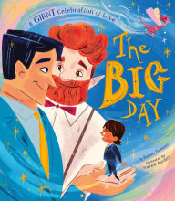Title: The Big Day, Author: Rachel Plummer