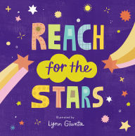 Title: Reach for the Stars, Author: Isabel Otter