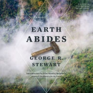 Title: Earth Abides Lib/E, Author: George R Stewart