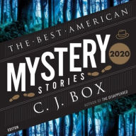 The Best American Mystery Stories 2020