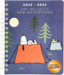 2022-2023 Snoopy Adventures 18-Month Planner