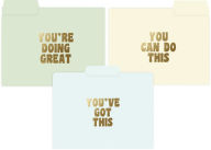 Title: Doing Great Folders Set of 9